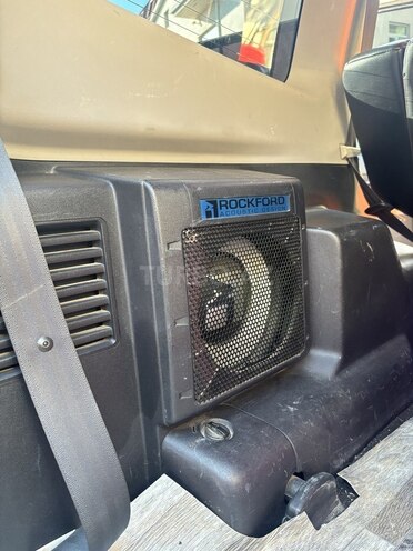 Mitsubishi Pajero 2012, 199,500 km - 3.5 л - Bakı