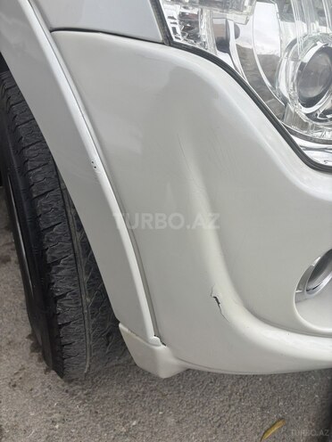 Mitsubishi Pajero 2012, 199,500 km - 3.5 л - Bakı