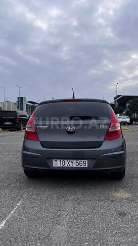 Hyundai i30 2008, 191,000 km - 1.6 l - Bakı