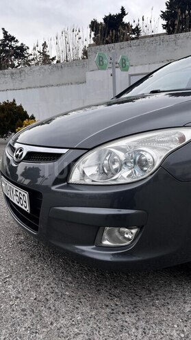 Hyundai i30 2008, 191,000 km - 1.6 l - Bakı