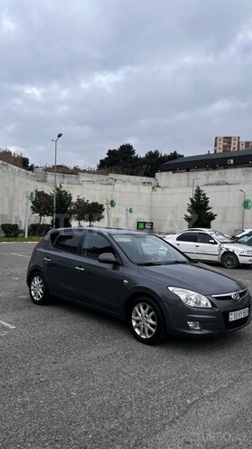 Hyundai i30 2008, 191,000 km - 1.6 l - Bakı