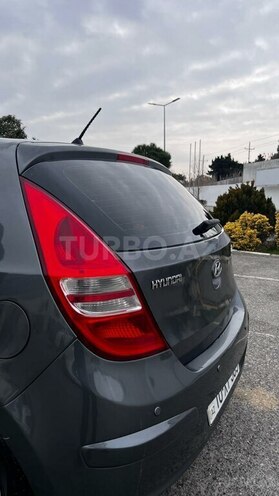 Hyundai i30 2008, 191,000 km - 1.6 l - Bakı
