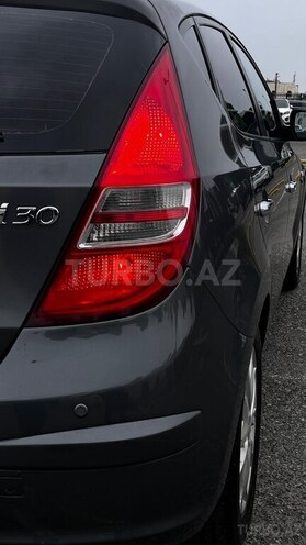 Hyundai i30 2008, 191,000 km - 1.6 l - Bakı