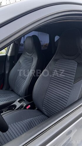 Hyundai i30 2008, 191,000 km - 1.6 l - Bakı