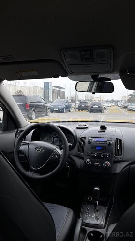 Hyundai i30 2008, 191,000 km - 1.6 l - Bakı