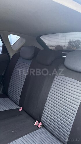 Hyundai i30 2008, 191,000 km - 1.6 l - Bakı