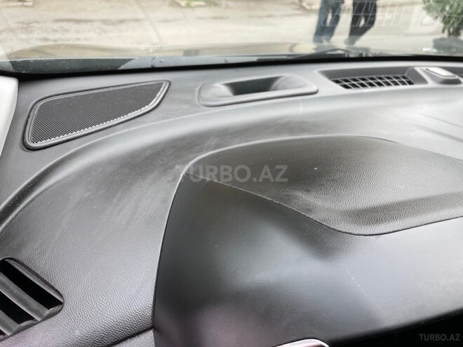 Chevrolet Equinox 2019, 68,329 km - 1.5 l - Bakı