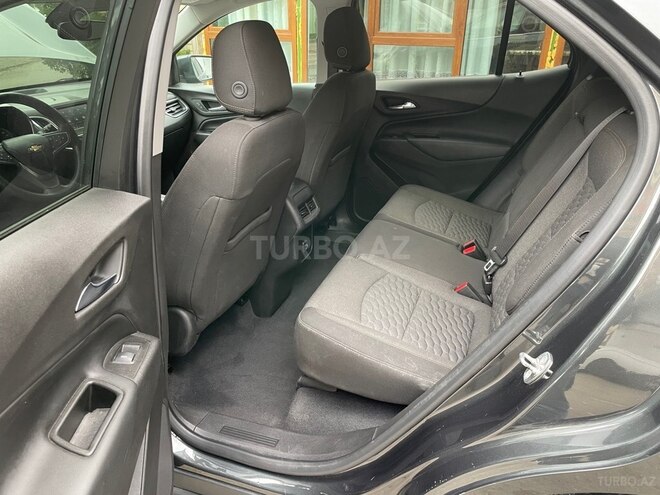 Chevrolet Equinox 2019, 68,329 km - 1.5 l - Bakı