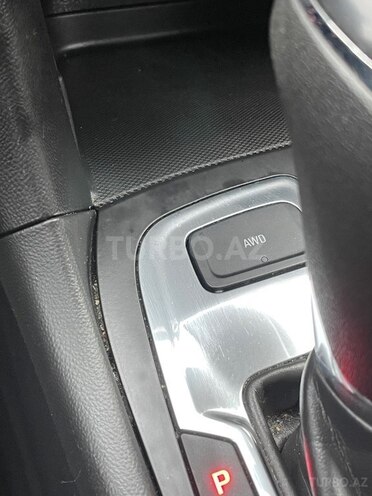 Chevrolet Equinox 2019, 68,329 km - 1.5 l - Bakı