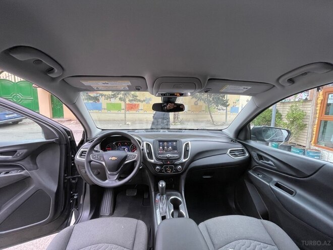 Chevrolet Equinox 2019, 68,329 km - 1.5 l - Bakı
