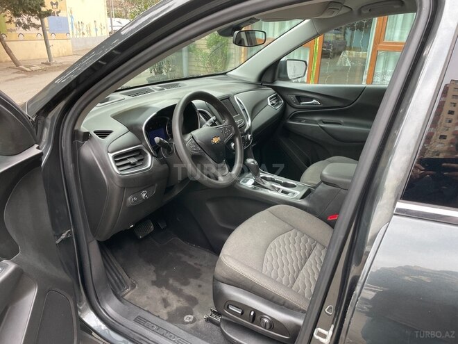 Chevrolet Equinox 2019, 68,329 km - 1.5 l - Bakı