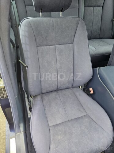 Mercedes E 240 2000, 394,489 km - 2.4 l - Bakı