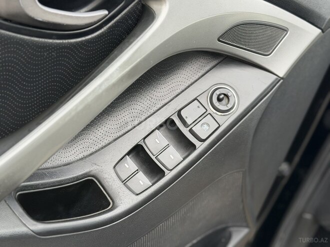 Hyundai Elantra 2011, 212,000 km - 1.8 l - Sumqayıt