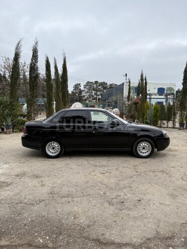 LADA (VAZ) Priora 2018, 201,000 km - 1.6 l - Bakı