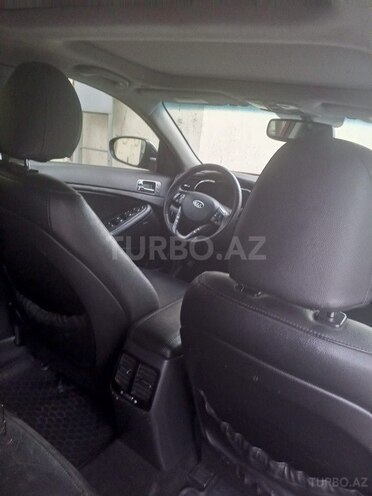Kia Optima 2011, 174,000 km - 2.0 л - Bakı