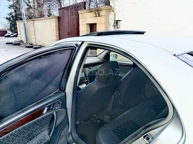 Mercedes C 200 2000, 211,245 km - 2.0 л - Bakı