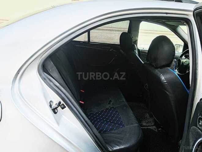 Mercedes C 200 2000, 211,245 km - 2.0 л - Bakı