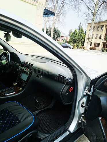 Mercedes C 200 2000, 211,245 km - 2.0 л - Bakı