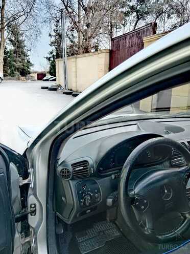 Mercedes C 200 2000, 211,245 km - 2.0 л - Bakı