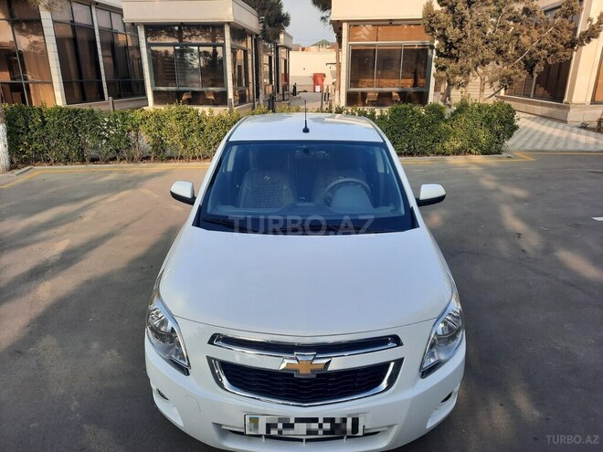 Chevrolet Cobalt 2024, 49,000 km - 1.5 л - Bakı