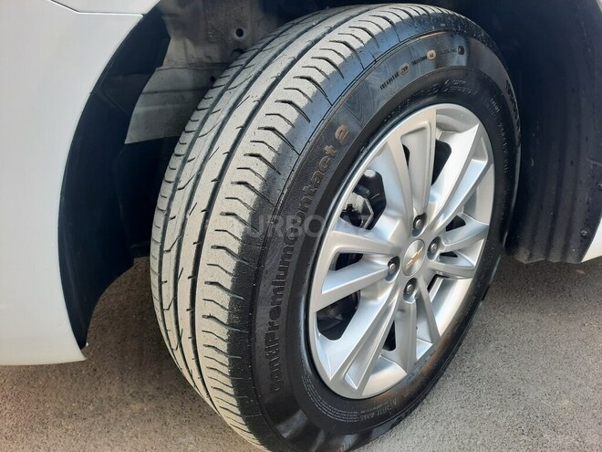 Chevrolet Cobalt 2024, 49,000 km - 1.5 л - Bakı