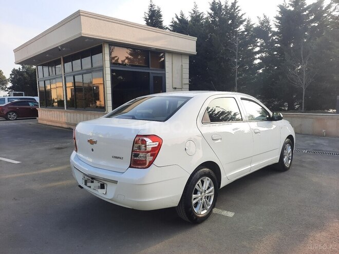 Chevrolet Cobalt 2024, 49,000 km - 1.5 л - Bakı