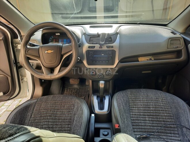 Chevrolet Cobalt 2024, 49,000 km - 1.5 л - Bakı