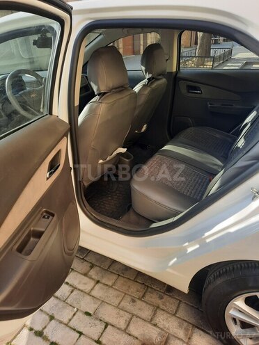 Chevrolet Cobalt 2024, 49,000 km - 1.5 л - Bakı