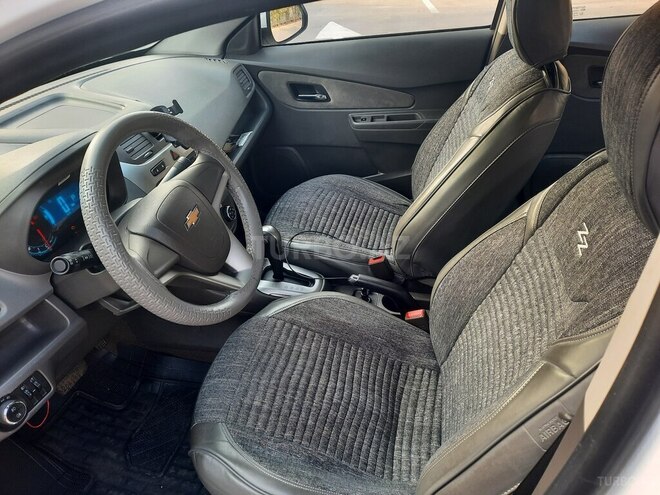 Chevrolet Cobalt 2024, 49,000 km - 1.5 л - Bakı