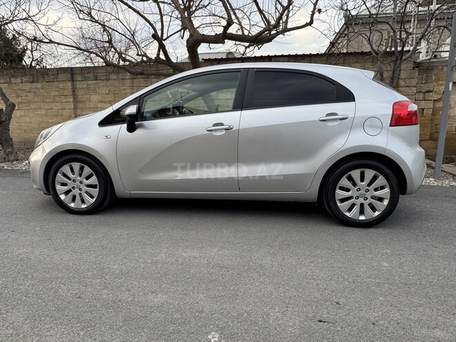 Kia Rio 2011, 205,147 km - 1.4 л - Xaçmaz