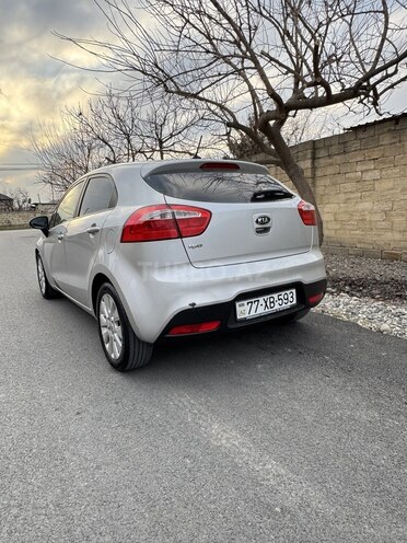 Kia Rio 2011, 205,147 km - 1.4 л - Xaçmaz