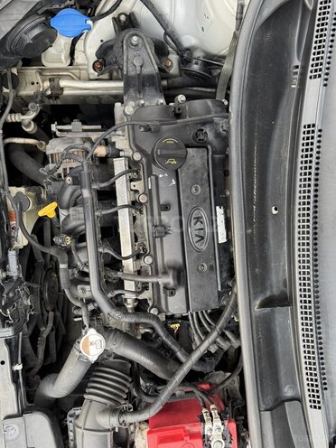 Kia Rio 2011, 205,147 km - 1.4 л - Xaçmaz