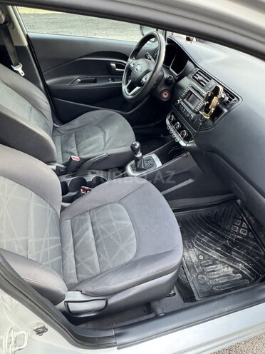Kia Rio 2011, 205,147 km - 1.4 л - Xaçmaz