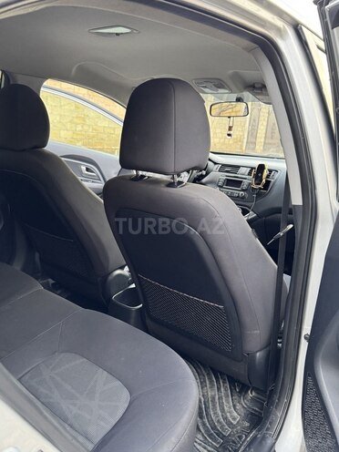 Kia Rio 2011, 205,147 km - 1.4 л - Xaçmaz