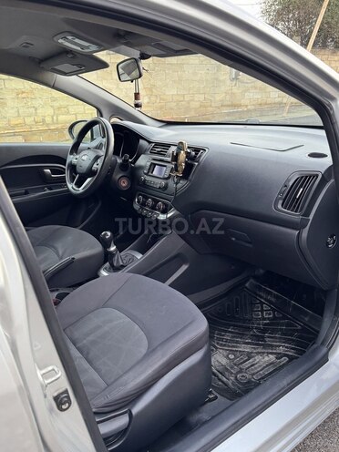 Kia Rio 2011, 205,147 km - 1.4 л - Xaçmaz