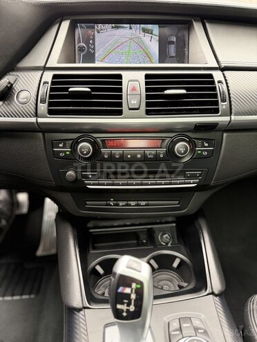 BMW X5 M 2011, 162,900 km - 4.4 l - Bakı