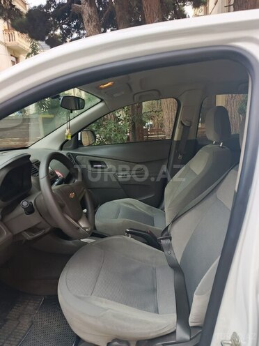 Chevrolet Cobalt 2024, 94,000 km - 1.5 l - Bakı
