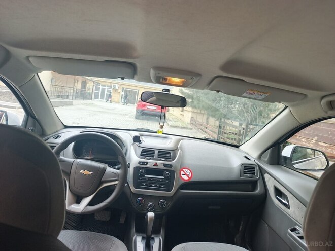 Chevrolet Cobalt 2024, 94,000 km - 1.5 l - Bakı