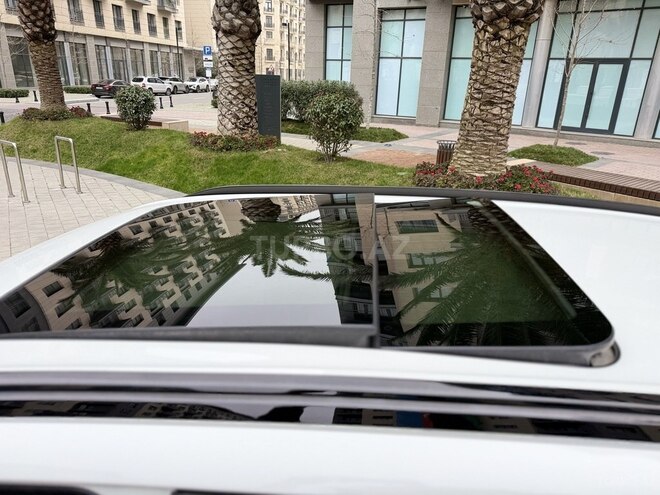 BMW X5 M 2011, 162,900 km - 4.4 l - Bakı