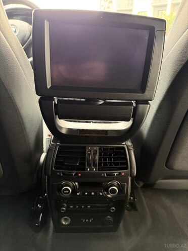 BMW X5 M 2011, 162,900 km - 4.4 l - Bakı