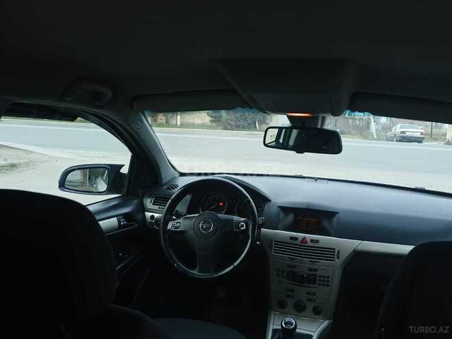 Opel Astra 2007, 350,000 km - 1.3 l - Sabirabad