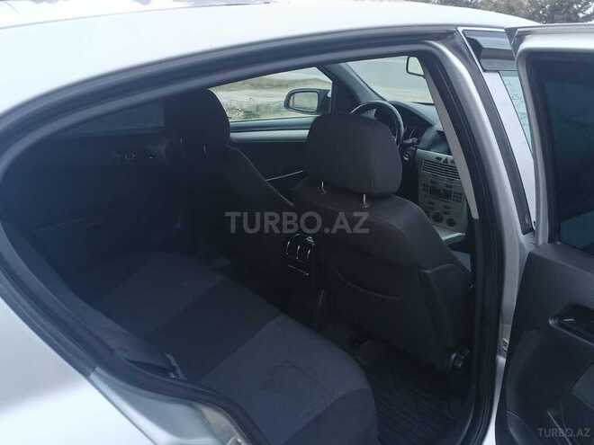 Opel Astra 2007, 350,000 km - 1.3 l - Sabirabad