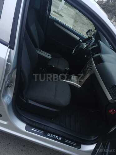 Opel Astra 2007, 350,000 km - 1.3 l - Sabirabad