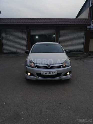 Opel Astra 2007, 350,000 km - 1.3 l - Sabirabad