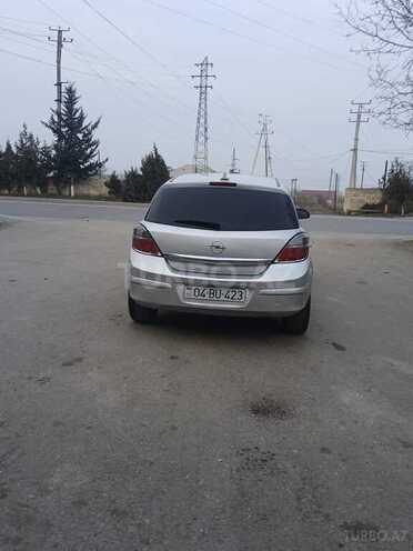 Opel Astra 2007, 350,000 km - 1.3 l - Sabirabad