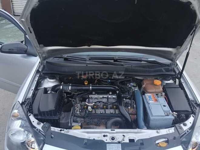 Opel Astra 2007, 350,000 km - 1.3 l - Sabirabad