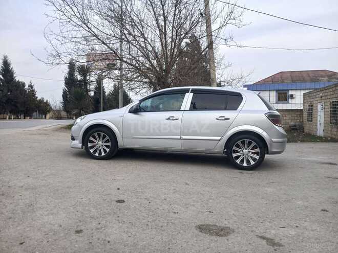 Opel Astra 2007, 350,000 km - 1.3 l - Sabirabad
