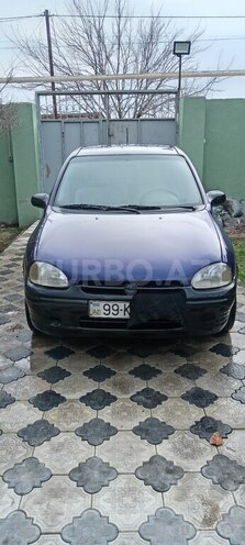 Opel Vita 1995, 280,000 km - 1.4 l - Bakı