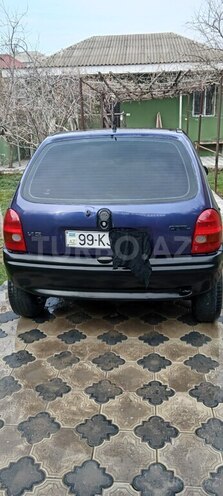 Opel Vita 1995, 280,000 km - 1.4 l - Bakı