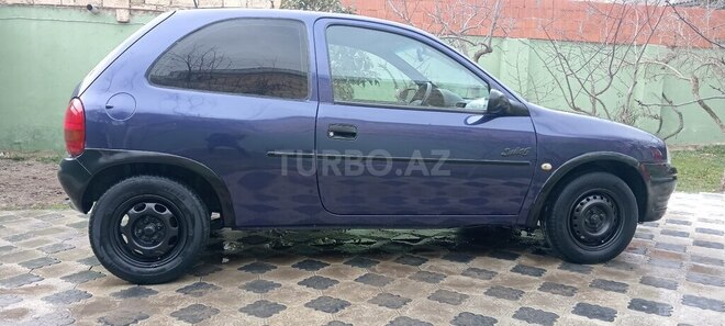 Opel Vita 1995, 280,000 km - 1.4 l - Bakı